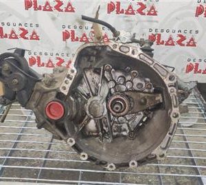 Caja Cambios Manual Toyota Yaris (NCP1/NLP1/SCP1)(1999->) 1.0 16V - 362728