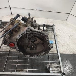 Caja Cambios Manual Toyota Yaris (NCP1/NLP1/SCP1)(1999->) 1.3 Linea Luna [1,3 Ltr. - 63 kW 16V CAT] - 453737
