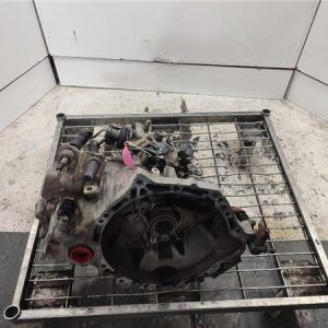 Caja Cambios Manual Toyota Yaris (NCP1/NLP1/SCP1)(1999->) 1.3 Linea Luna [1,3 Ltr. - 63 kW 16V CAT] - 550377