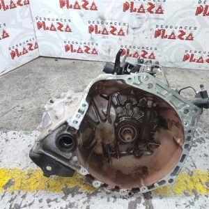 Caja Cambios Manual Toyota Yaris (P13)(2014->) 1.0 Active [1,0 Ltr. - 51 kW CAT] - 361169