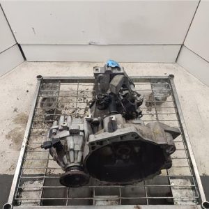 Caja Cambios Manual Volkswagen Golf IV Berlina (1J1)(10.1997->2004) 1.9 TDI - 511868