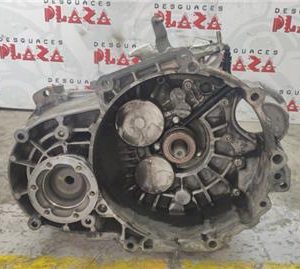 Caja Cambios Manual Volkswagen Golf V (1K1)(10.2003->2008) 2.0 TDI 16V - 351711