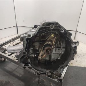 Caja Cambios Manual Volkswagen Passat Berlina (3B3)(2000->) 1.9 TDI - 539003