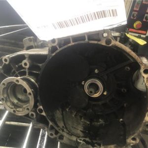 Caja Cambios Manual Volkswagen Passat Berlina (3C2)(2005->) 2.0 Advance 4Motion [2,0 Ltr. - 103 kW TDI] - 110237