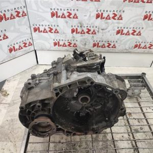 Caja Cambios Manual Volkswagen Passat Berlina (3C2)(2005->) 2.0 TDI 16V - 437617