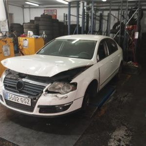 Caja Cambios Manual Volkswagen Passat Variant (3C5)(2005->) 2.0 Advance [2,0 Ltr. - 81 kW TDI] - 534618