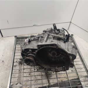 Caja Cambios Manual Volkswagen Passat Variant (3C5)(2005->) 2.0 TDI 16V - 509953