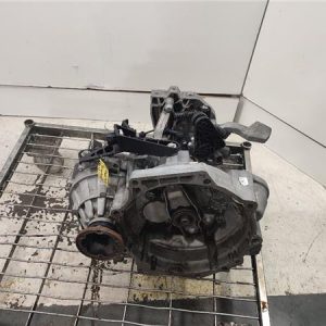 Caja Cambios Manual Volkswagen Touran (1T3)(08.2010->) 1.6 CrossTouran [1,6 Ltr. - 77 kW TDI DPF] - 539384
