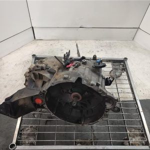 Caja Cambios Manual Volvo S40 Berlina (1995->) 1.9 T4 - 452244