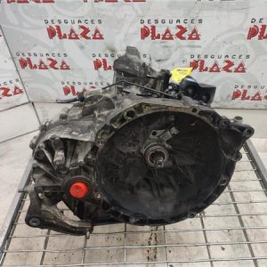 Caja Cambios Manual Volvo V50 Familiar (2004->) 2.0 D - 402100