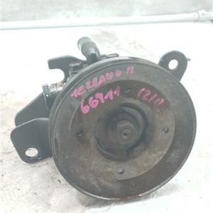 Caja Direccion Normal Nissan Terrano II (R20)(02.1993->) 2.7 TDi 4WD - 487885