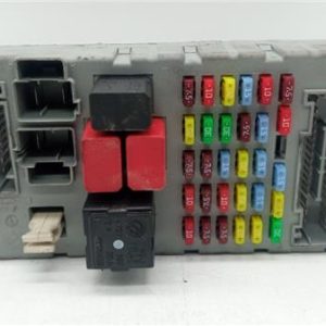 Caja Fusibles/Rele Alfa Romeo 147 (190)(2004->) 1.6 TS 105 Collezione [1,6 Ltr. - 77 kW 16V CAT] - 315194