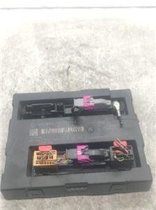 Caja Fusibles/Rele Audi A4 Avant (8W5)(08.2015->) 2.0 advanced edition [2,0 Ltr. - 110 kW 16V TDI] - 426047