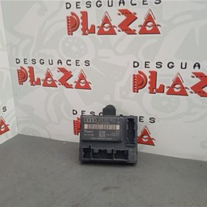 Caja Fusibles/Rele Audi A6 Berlina (4F2)(2004->) 3.2 FSI [3,2 Ltr. - 188 kW V6 24V FSI] - 274401