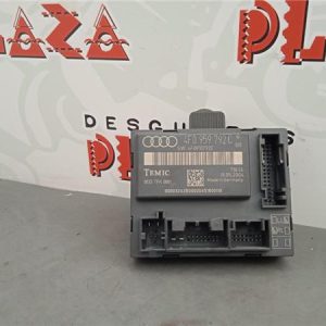 Caja Fusibles/Rele Audi A6 Berlina (4F2)(2004->) 3.2 FSI [3,2 Ltr. - 188 kW V6 24V FSI] - 274399