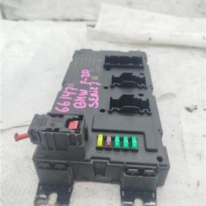 Caja Fusibles/Rele BMW Serie 1 Berlina 5p (F20)(2011->) 2.0 120 d [2,0 Ltr. - 135 kW Turbodiesel] - 514212