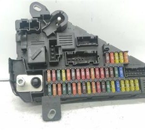 Caja Fusibles/Rele BMW Serie M6 Coupe (E63)(2005->) 5.0 Basis [5,0 Ltr. - 373 kW CAT] - 400587