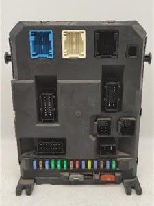 Caja Fusibles/Rele Citroen C3 Picasso (2009->) 1.6 Collection [1,6 Ltr. - 68 kW HDi FAP] - 340445