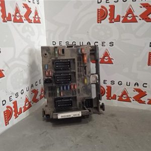 Caja Fusibles/Rele Citroen Xsara Berlina (1997->) 2.0 HDi SX (66kW) [2,0 Ltr. - 66 kW HDi CAT (RHY / DW10TD)] - 281249