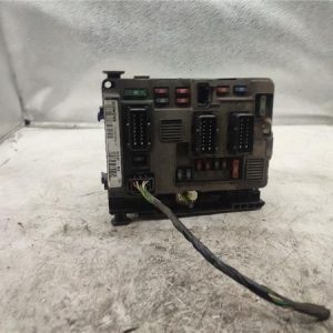 Caja Fusibles/Rele Citroen Xsara Picasso (1999->) 2.0 HDi - 471647