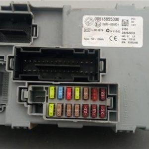 Caja Fusibles/Rele Fiat II Doblò (152)(2010->) 1.3 D Multijet - 239826