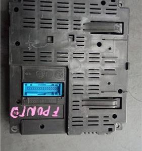 Caja Fusibles/Rele Fiat PUNTO / GRANDE PUNTO (199) 1.9 D Multijet - 216933