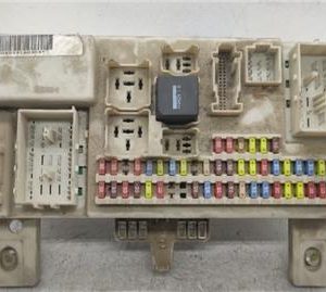 Caja Fusibles/Rele Ford FOCUS C-MAX 2.0 TDCi - 374826