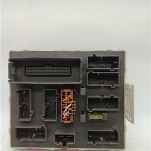 Caja Fusibles/Rele Ford FOCUS (DAW, DBW) 1.8 TDCi - 327490