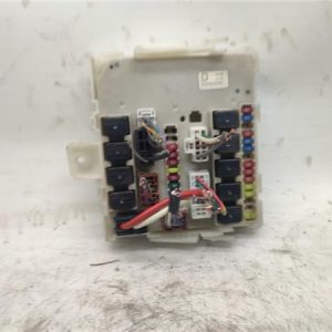 Caja Fusibles/Rele Ford FOCUS (DAW, DBW) 1.8 TDCi - 440644