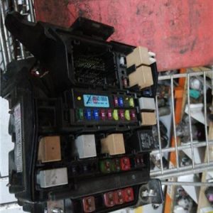 Caja Fusibles/Rele Hyundai i40 (VF)(11.2011->)  - 154980