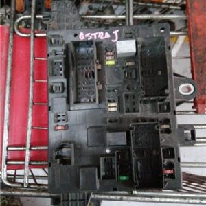 Caja Fusibles/Rele Opel - 154757