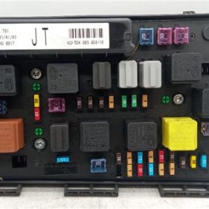 Caja Fusibles/Rele Opel Astra H Caravan (2006->) 1.7 CDTI - 318337