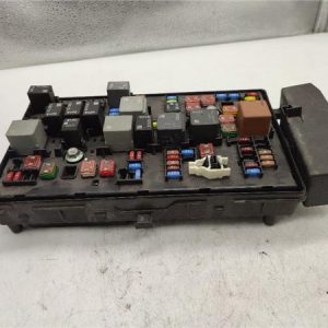 Caja Fusibles/Rele Opel Insignia Berlina (2008->) 2.0 CDTI - 547576