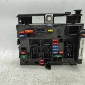 Caja Fusibles/Rele Peugeot 206 (1998->) 1.4 HDi eco 70 - 362882