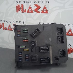 Caja Fusibles/Rele Peugeot 206 (1998->) 1.4 i - 272744