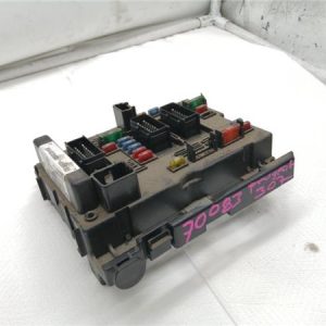 Caja Fusibles/Rele Peugeot 307 (3A/C) 2.0 HDi 90 - 551009