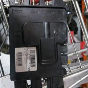 Caja Fusibles/Rele Renault - 154687