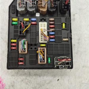 Caja Fusibles/Rele Renault GRAND SCÉNIC III (JZ0/1_) 1.9 dCi - 397769