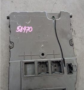 Caja Fusibles/Rele Renault MEGANE II Sedán (LM0/1_) 1.6 - 206034