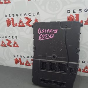 Caja Fusibles/Rele Renault Scenic II (JM)(2003->) 1.9 dCi (JM15) - 270841