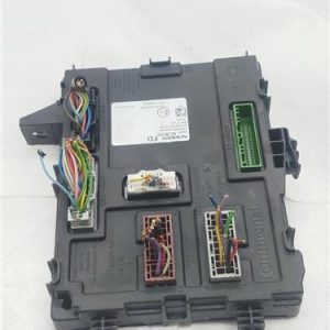 Caja Fusibles/Rele Seat Leon (1M1)(11.1999->) 1.9 TDI - 525324