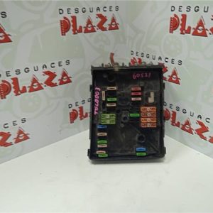 Caja Fusibles/Rele Seat Toledo (5P2)(09.2004->) 1.9 TDI - 289712