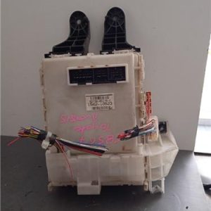 Caja Fusibles/Rele Toyota Avensis (T27)(2008->) 2.0 Advance [2,0 Ltr. - 93 kW D-4D CAT] - 256477