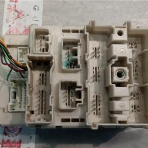 Caja Fusibles/Rele Toyota RAV4 (A2)(2000->) 1.8 Luna [1,8 Ltr. - 92 kW 16V CAT] - 279464