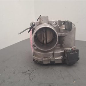 Caja Mariposa Aire Fiat II Punto (188) Berlina (1999->) 1.4 - 258818