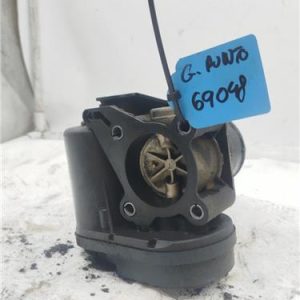 Caja Mariposa Aire Fiat PUNTO / GRANDE PUNTO (199) 1.4 16V - 526376