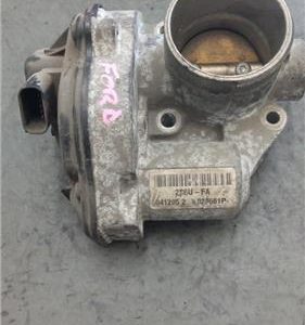 Caja Mariposa Aire Ford - 215280