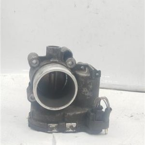 Caja Mariposa Aire Ford FIESTA V (JH_, JD_) 1.4 TDCi - 532891