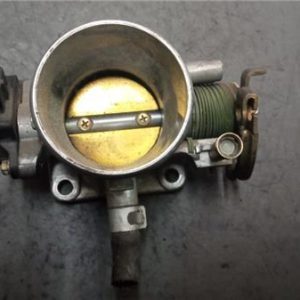 Caja Mariposa Aire Hyundai Accent (X3)(1995->) - 216018