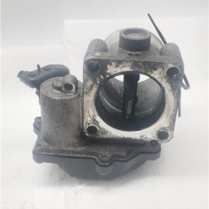 Caja Mariposa Aire Hyundai i40 (VF)(11.2011->) 1.7 Style [1,7 Ltr. - 100 kW CRDi CAT] - 522142